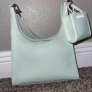 Guess Hobo Bag / Purse